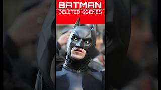 Batman movie Deleted scenes  Dark knight and joker deleted scenes batman joker hindiexplained [upl. by Barbette]