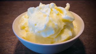 How to make pineapple sorbet [upl. by Eitra]