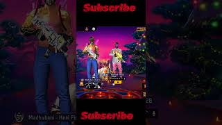 My Friend Challenge Me 🤡😂 shorts viral freefireindia [upl. by Adlemy]