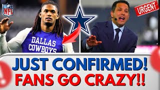 SHOCKING DECISION WAS CEEDEE LAMBS MOVE TRULY THE BEST CHOICEdallas cowboys news [upl. by Amerak]