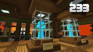 Lets Play Minecraft  Ep233  BATTLE ROOM [upl. by Lewiss976]