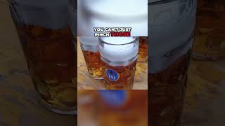 Ultimate Guide to Enjoying Oktoberfest Food Beer amp Fun oktoberfest oktoberfest2024 beer [upl. by Ennahoj]