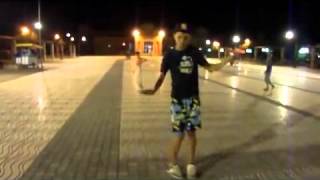 Hablo SkiZOo Dance YouTube [upl. by Ria595]