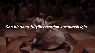 Indila  Dernière Danse Türkçe Çeviri [upl. by Bradley]