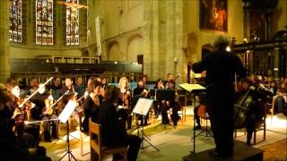 Enghien  Concert  Pierre et le Loup de Sergueï Prokofiev [upl. by Aehcim]