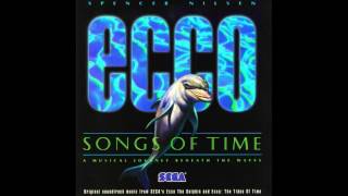 Ecco the Dolphin Soundtrack  Songs of Time Full Album [upl. by Enirhtak]