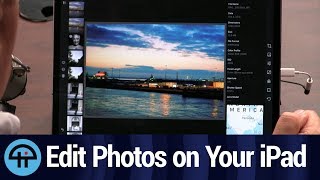 Darkroom Photo Editor Review [upl. by Nojel]