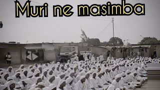 MURI NE MASIMBA [upl. by Oedama]