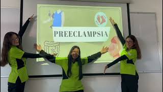 Preeclampsia [upl. by Allicirp]