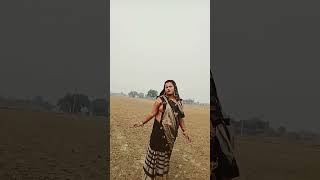 Tapman bhai Lata hai dupatta wali bhojpuri sad dance [upl. by Kalb]