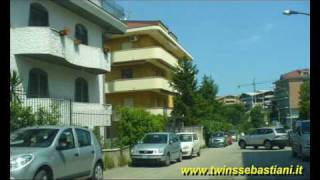 Video Lanciano CH Italy Giugno 2010wmv [upl. by Guria]