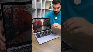 MacBook Air 2020 Review 971558415588 dubai macos [upl. by Anitac]