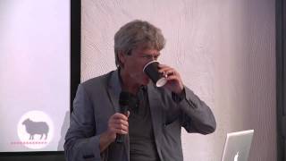 Sir John Hegarty Advertising Legend [upl. by Ibot]