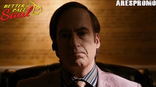 Better Call Saul 6x12 Opening Scene quotSaul divorces Kimquot Season 6 Episode 12 HD quotWaterworksquot [upl. by Aehcim]