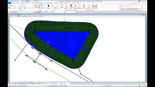 FDOTConnect ORD Pond Design  Chapter 2 [upl. by Dennett710]