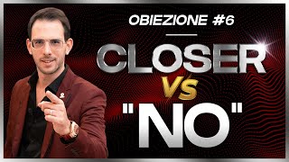 CLOSER vs NO [upl. by Cochrane]