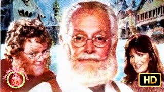 The Night They Saved Christmas Full Christmas Movies  Best Christmas MoviesHolidays Channel RA HD [upl. by Ynaffat]