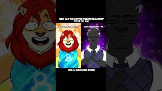 2024 EQUALITY COMPARISON 4  Rocky Rakoon Animation Meme Shorts tiktok viral funny trending [upl. by Delanty839]