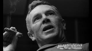 Dr Strangelove 1964  quotPrecious Bodily Fluidsquot [upl. by Ees283]