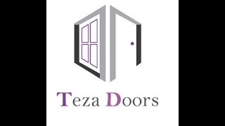 TEZA DOORS  80 SERIES BIFOLD DOOR 3 PANLES INSTALLATION  3 PANELS OUTSWING FOLD LEFT TO RIGHT [upl. by Esinad502]