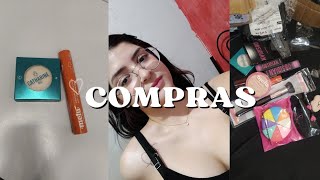 comprinhas na shein🛍️  melu Ruby Rose etc [upl. by Refinnej]