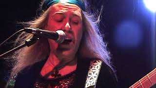 ULI JON ROTH 20130213 Reggies Chicago Illinois USA [upl. by Eirod33]