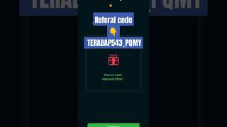 citta games referral code  citta games referral code tamil  citta games referral code malayalam [upl. by Amasa]