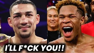 Teofimo Lopez is set to Face Devin Haney For December Showdown [upl. by Hanway139]