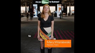 Client Testimonials from Fiserv Forum 2024 [upl. by Adlesirhc]