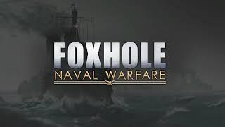 Foxhole  Day 1 War 118 [upl. by Surdna964]