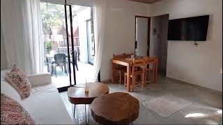 DEPARTAMENTO EN VENTA EN PINAMAR [upl. by Annairam491]