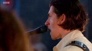 Do I Wanna Know Arctic Monkeys Live At TRNSMT 2018 [upl. by Mcmillan]