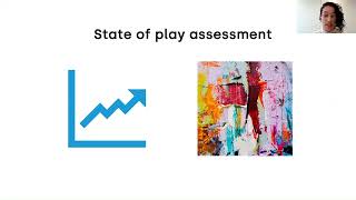 WEBINAR 2023 State of Play Assessment on Statelessness in Europe [upl. by Reppiks]