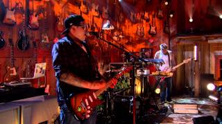 Sublime with Rome quotWrong Wayquot Guitar Center Sessions on DIRECTV [upl. by Dylan]