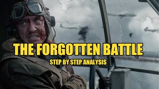 MUST WATCH Dutch WAR Movie Reaction to The Forgotten Battle [upl. by Anthiathia]