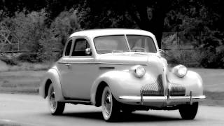 1939 Buick Special Series 40 Business Coupe [upl. by Hurleigh]