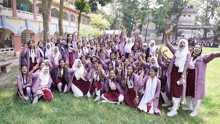 কুমিল্লা সরকারি মহিলা কলেজের Hsc 2023 এর Promo Video  Comilla govt Mohila College promo  Hsc 2023 [upl. by Richey]