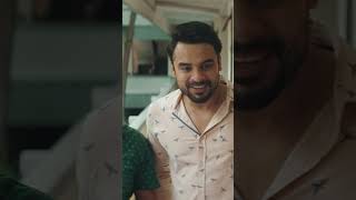 എന്റെ പൊന്നിക്കാ  Ente Ummante Peru  Tovino  Hareesh Kanaran  Siddique  Comedy shorts comedy [upl. by Rednijar905]