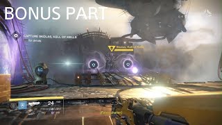 ENDING SKOLAS DESTINY HOUSE OF WOLVES [upl. by Mikes]