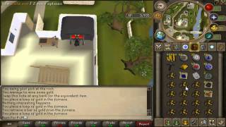 Godsword Set From Scratch Series  Episode 13  RuneShark Rune Shark and Born For PvM [upl. by Jeromy289]