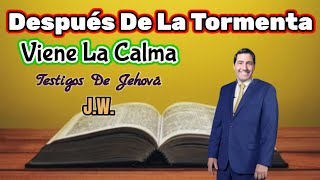 EL FUTURO QUE NOS ESPERA DISCURSO JW TESTIGOS DE JEHOVÁ JWORG [upl. by Yokoyama]