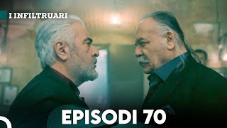 I Infiltruari Episodi 70 Me titra Shqip [upl. by Haikezeh]