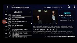 best IPTV service in USA AND CANADA AND ALL EUROPE [upl. by Asikal]