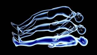 ★ Astral Projection ★ Binaural Beats  Isochronic Tones ASMR [upl. by Truitt]