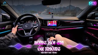 Giá Như Đời Làm Gì Có Giá Như Remix Trend Tiktok  Đừng Hỏi Em Ổn Không Remix  LK REMIX TIKTOK 2024 [upl. by Lenaj]