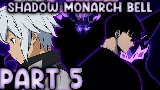 Shadow Monarch Bell  Job Change  Part 5  Solo Leveling Texting Story [upl. by Ayhdiv]