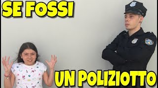 SE FOSSI UN POLIZIOTTO [upl. by Alket]