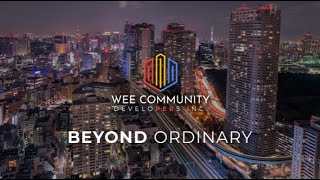 Beyond Ordinary™ Homes A Wee Comm Expo [upl. by Enuahs847]