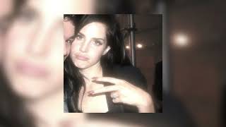 lana del rey playlist but in sped up part 1 [upl. by Cristabel281]