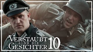 Verstaubt sind die Gesichter 10 quotEine Gute Tatquot WW2 Series German Side [upl. by Amanda]